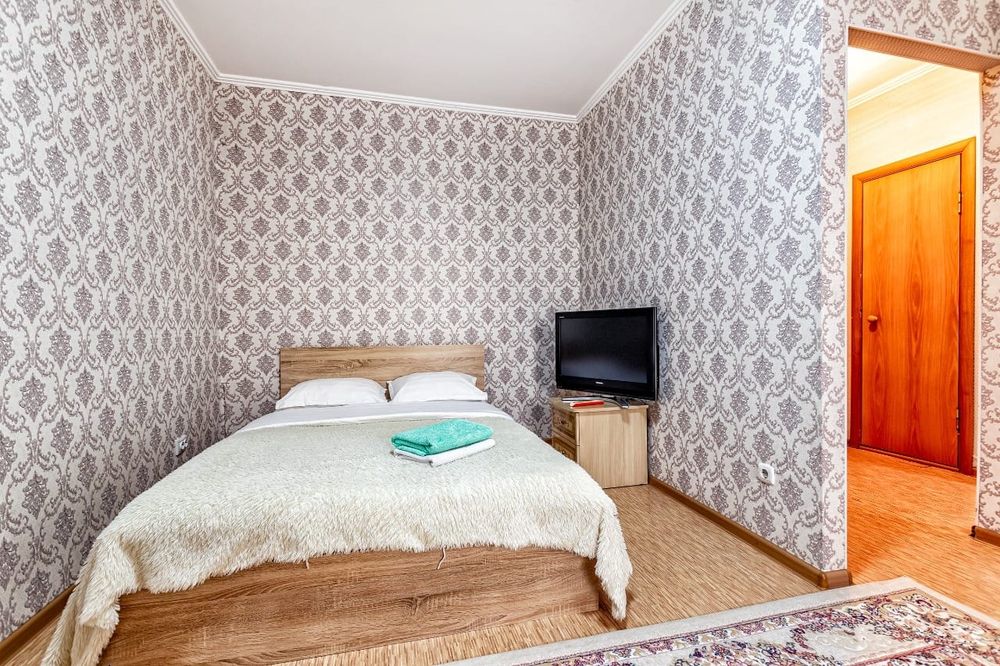 Сдам однокомнатные квартиры в районе Момышулы от 9000тг