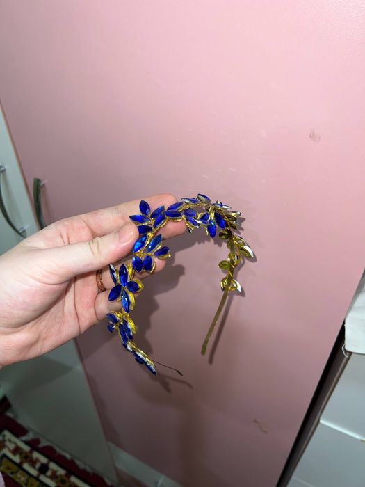 Тоза чиройли ансабила