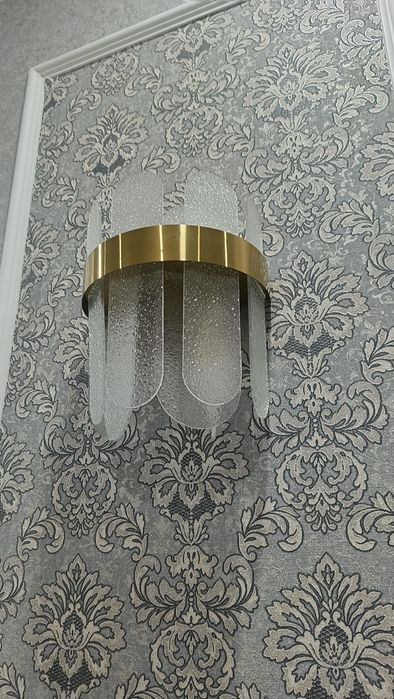 Бра две штуки отличном состоянии