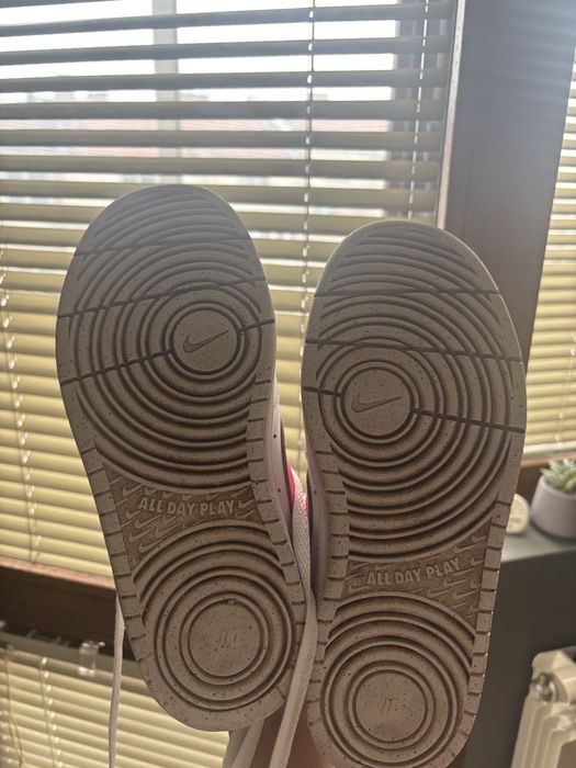 Детски обувки Nike