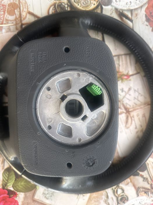 Volan Volvo XC90 2002-2014