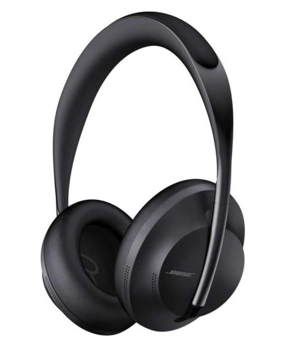 Casti Bose 700 Audio Over the Ear - Garantie
