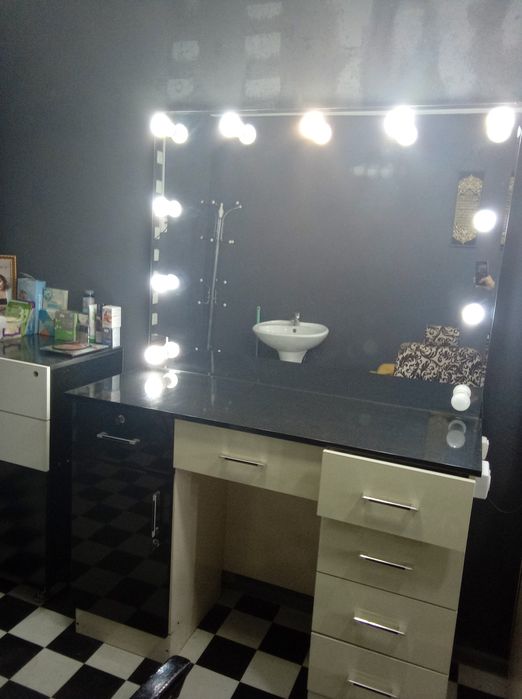 Мебел Гузаллик салон учун