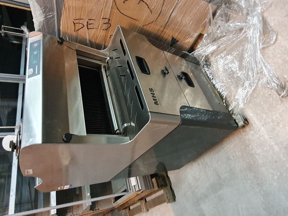 Машина за рязане на хляб - хлебонарезна