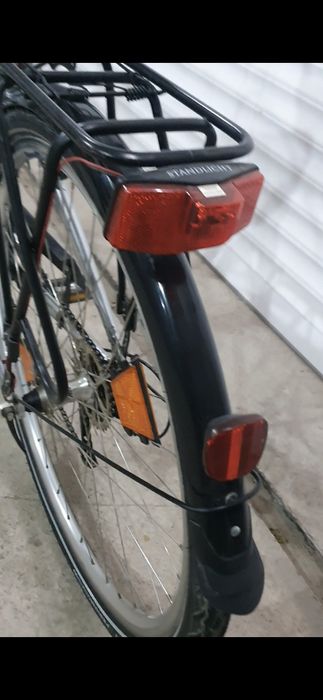 Продается немецкий велосипед PEGASUS