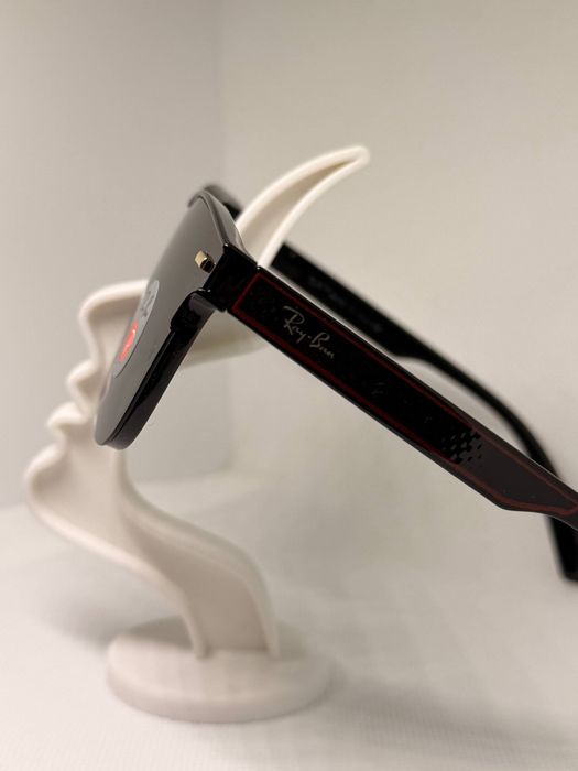 Ray-Ban ochki (kamera yo’q)