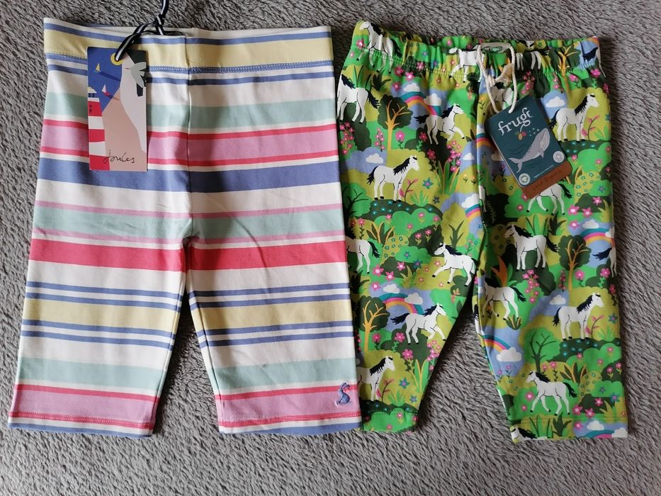 Маркови летни дрехи Desigual, Disney, Frugi, Jojo maman bebe,  Next