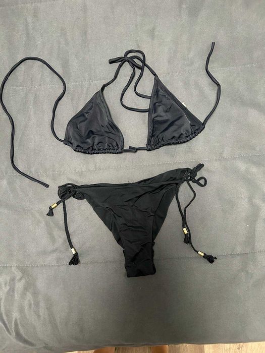 Бански на  Shein, RockClub Couture