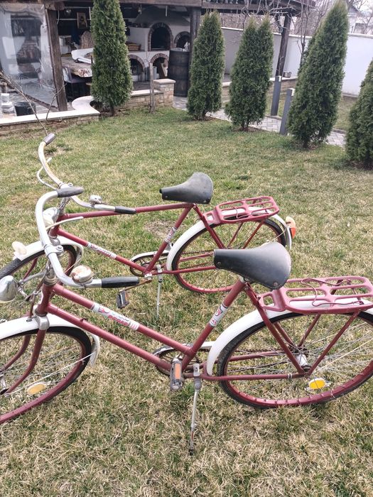Biciclete Pegas Tohan