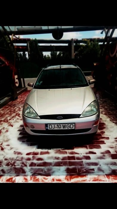 Ford focus mk1 de vanzare