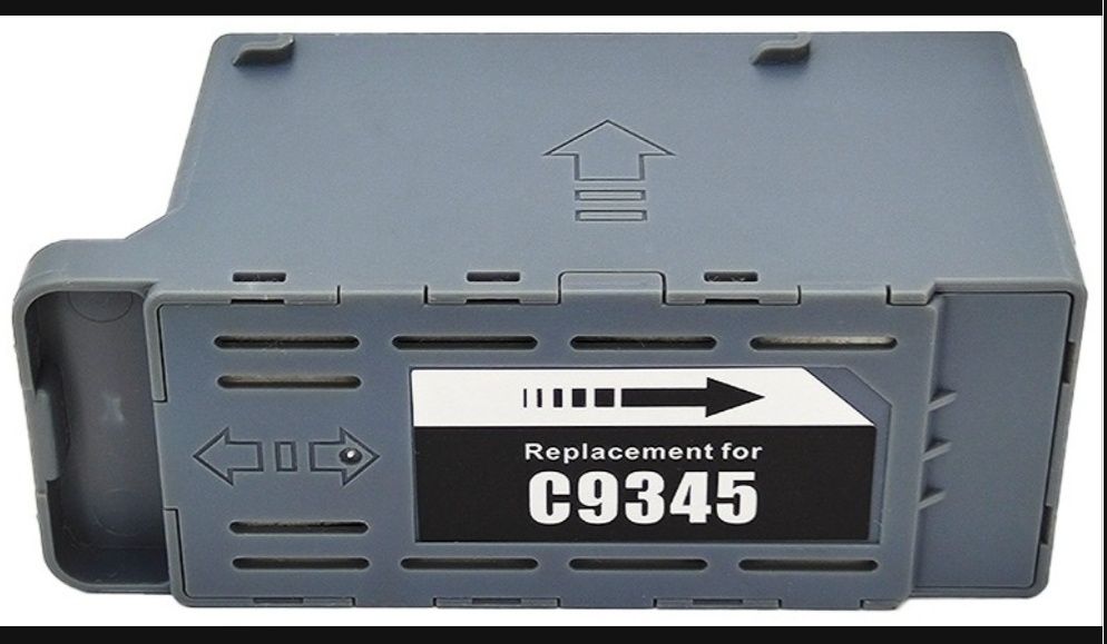 Абсорбер (памперс) C9345 совместимый с принтерами и МФУ Epson