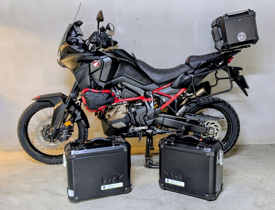 Honda CRF 1100 Africa Twin (standard)