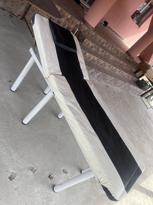 Vand pat de masaj /cosmetica