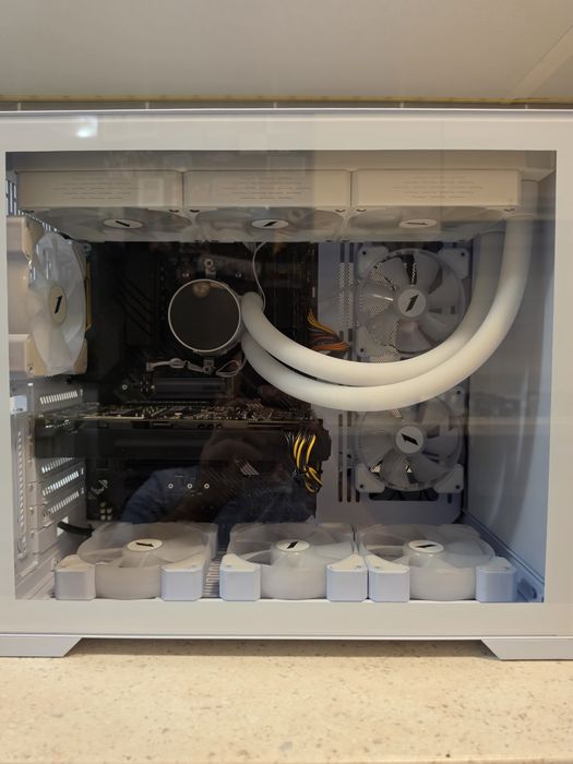 Calculator Gaming Ryzen 5 5500