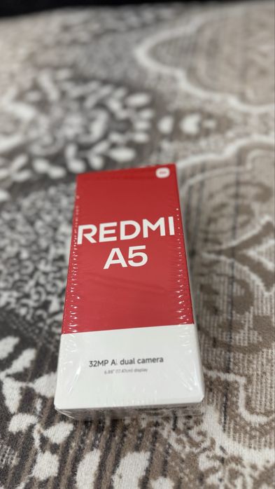 Xiaomi redmi A5 64 gb