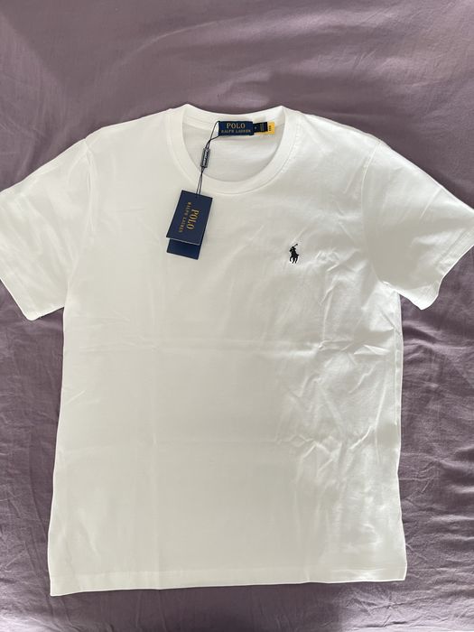 Tricou Polo Ralph Lauren Original