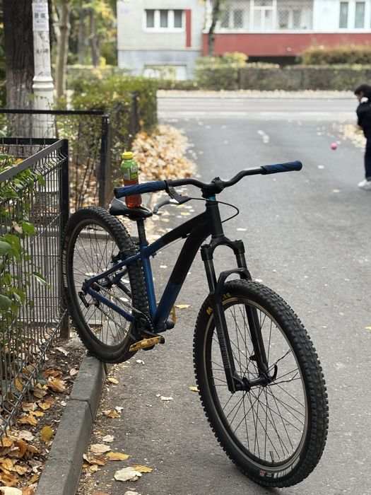 Dirt jumper de vanzare