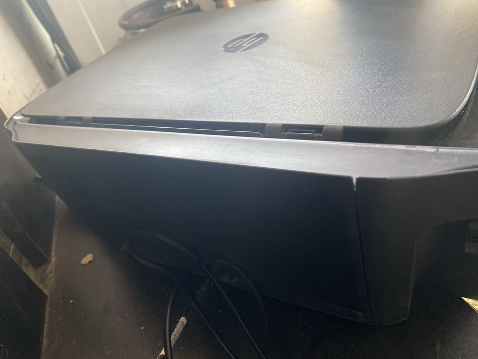 Принтер hp deskjet Gt 5820