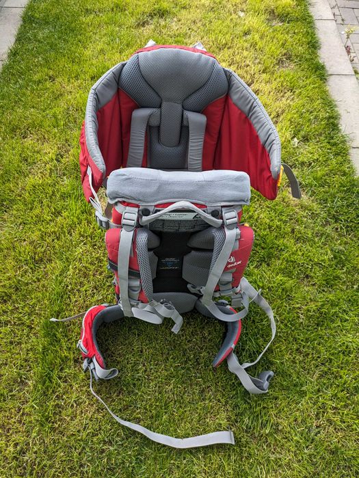 Vand rucsac Deuteur Kid Comfort II