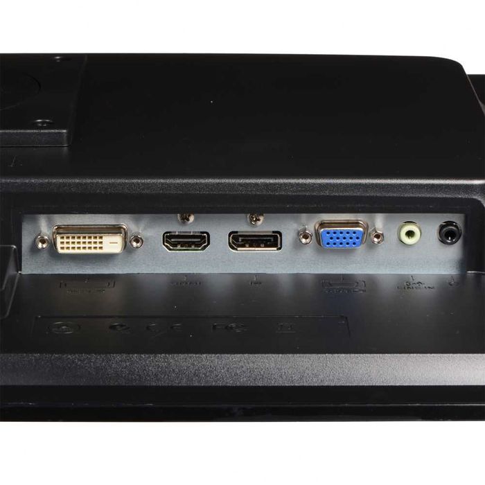 Monitor 2k Benq 1440p