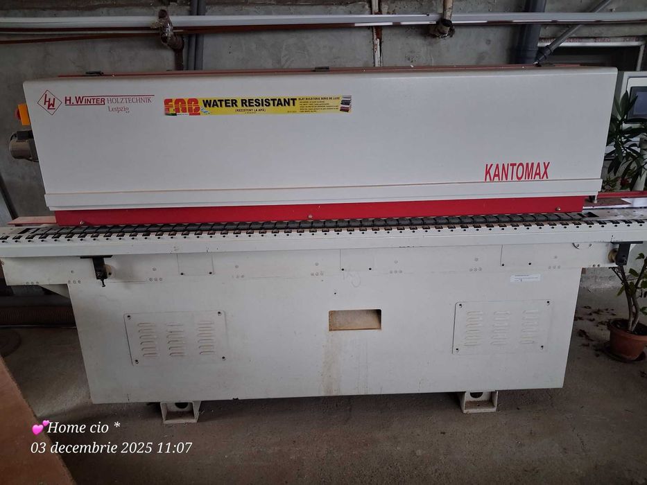 Vand Kantomax Basic .