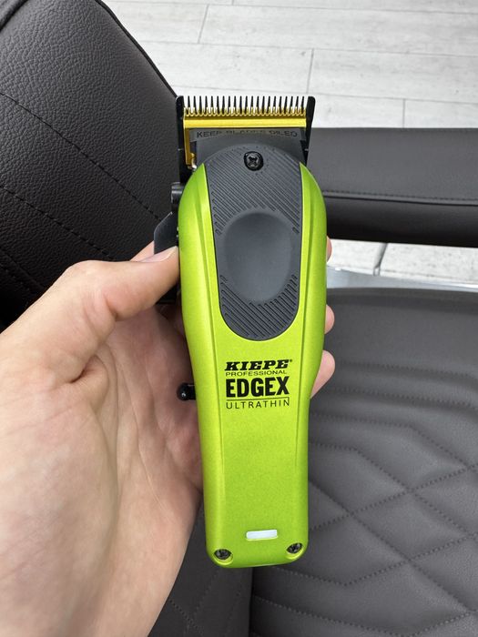 Vand Kiepe Edge X