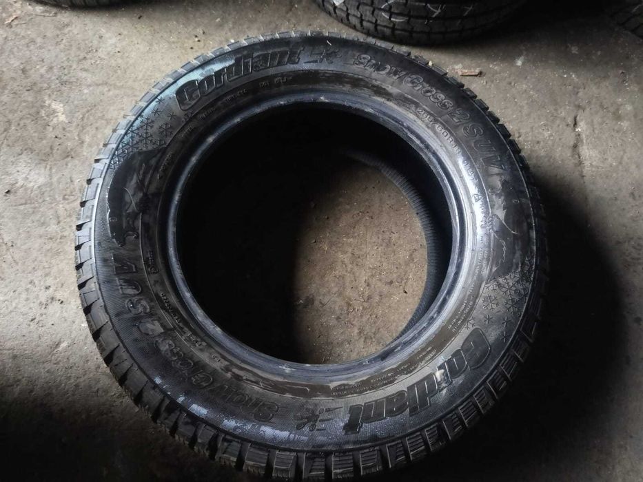 Продам шины кордиант