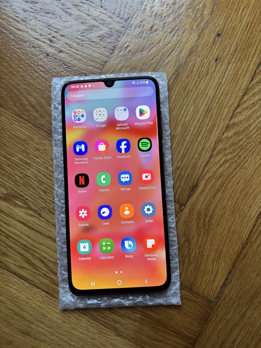 Samsung Galaxy A70 de 128 Gb Dual Coral