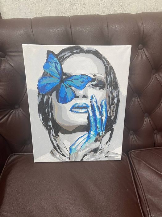 Продам картины ручной работы