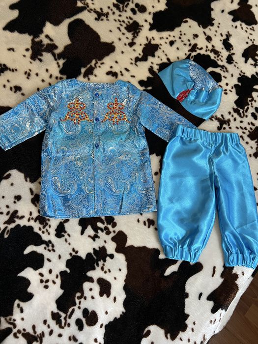 Костюм восточный