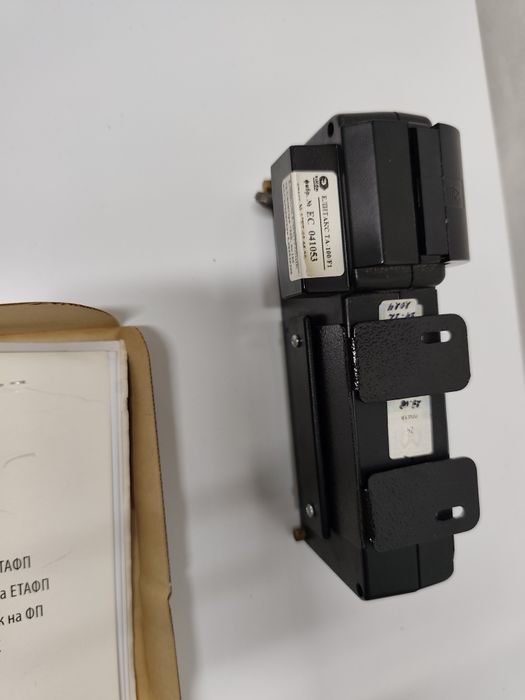 ЕliTax касов апарат