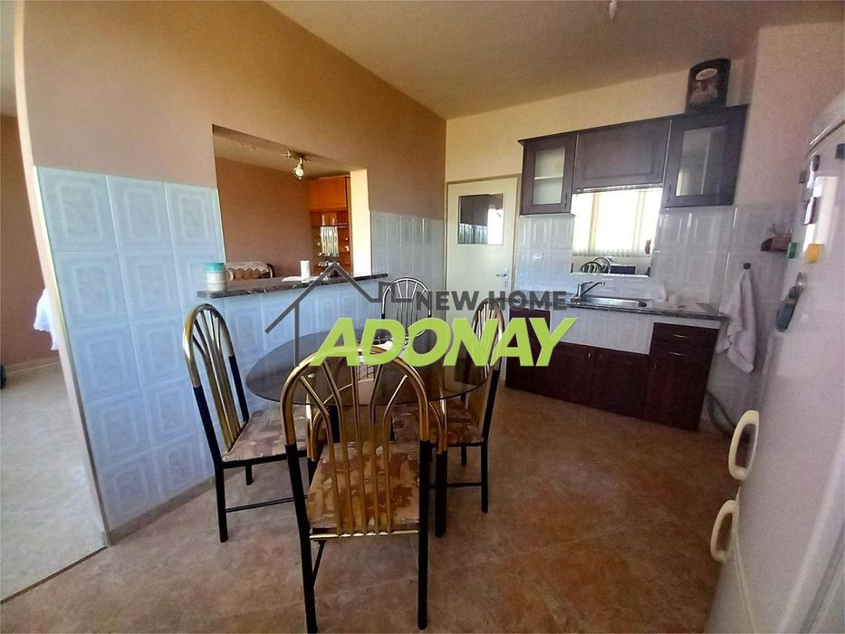 Продава се Тристаен апартамент в Пазарджик, Център - 83 кв.м за 1241 €/кв.м - Снимка #3