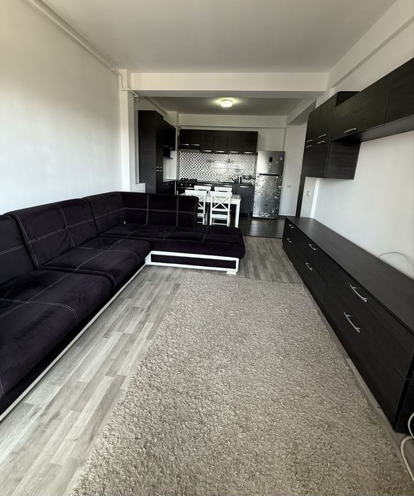 Vand apartament 2 Camere - Militari Residence