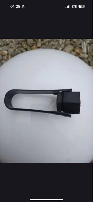 BYD diskadigi kalpachoklarini yechadigan instrument