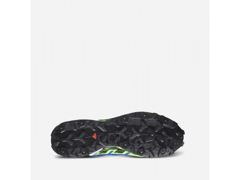 Salomon Spikecross 6 Gore tex  размери - 42, 42 2/3, 43 1/3, 44, 45 1