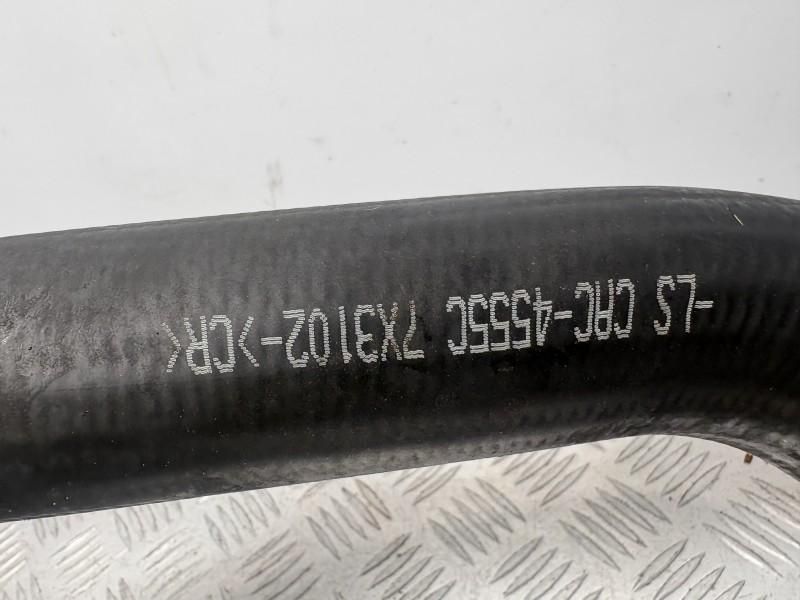Tubulatura intercooler Opel Mokka X 1.4 turbo 140cp B14NET