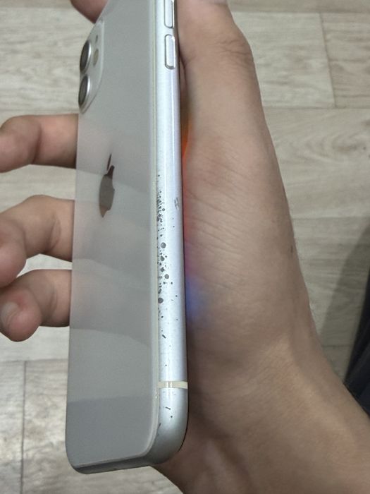 Iphone 11 100АКБ