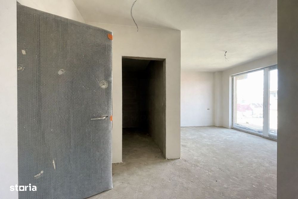 Apartament 1 Camera | 37 Mp | Lift | Parcare| Zona Linistita Radauti