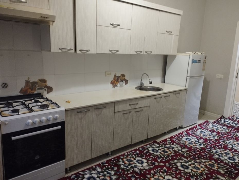 Самарканд Шахар самкочда хонадон ижарага берилади