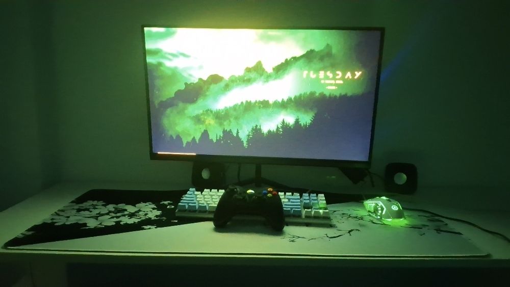 Игровой Компьютер фулл комплект