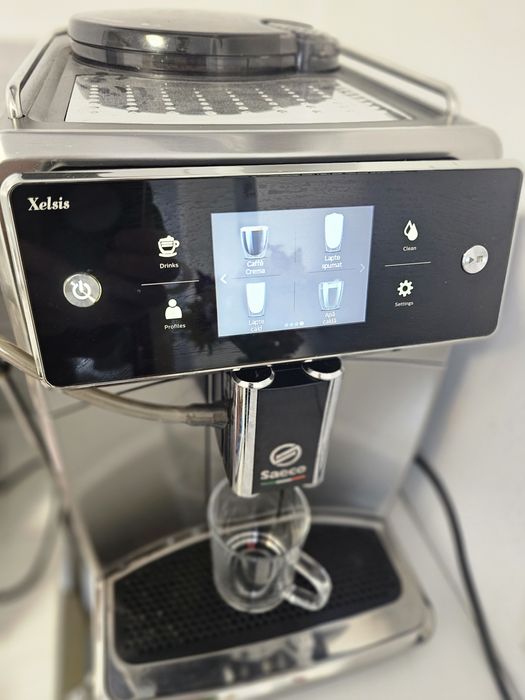 Expresor Saeco Xelsis