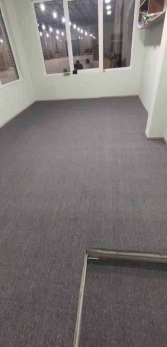 Кавралан ( ковролин однотонный)