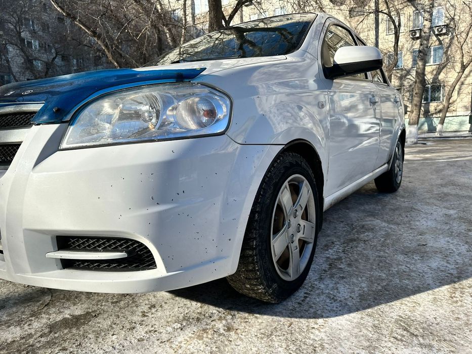 Продам авто на активном ходу