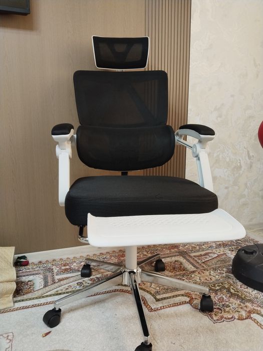 Офисное кресло 55000