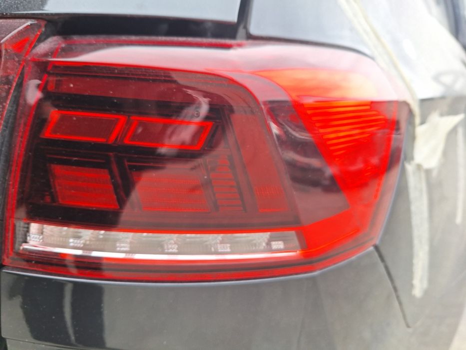 LED Стоп - стопове Vw Passat B8.5 combi / Пасат Б8.5 комби 2020г.