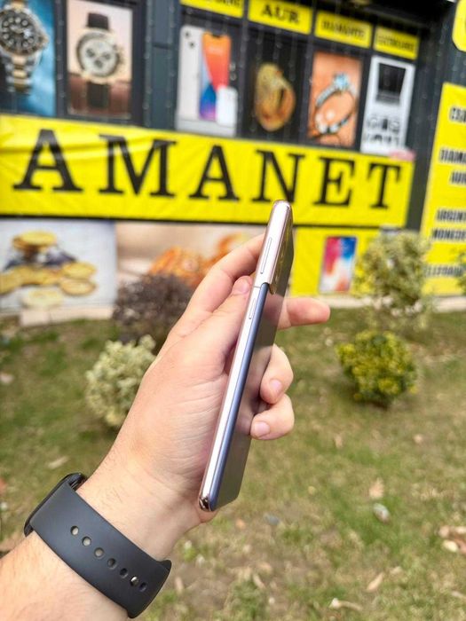 Samsung Galaxy S21 / 128GB / 8GB RAM / Phantom Violet