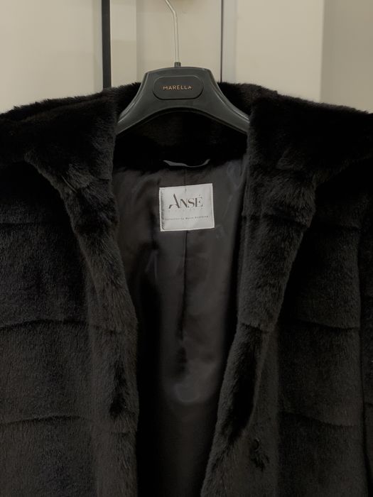 Продаю НОВУЮ шубу