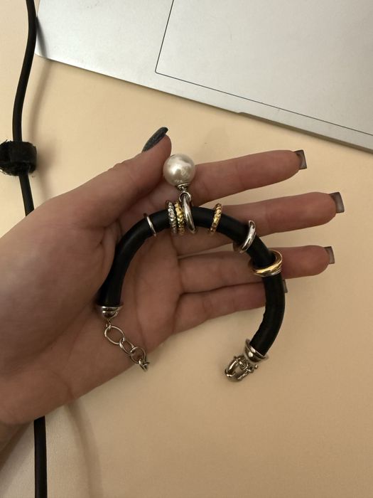 Пррдам браслет majorica