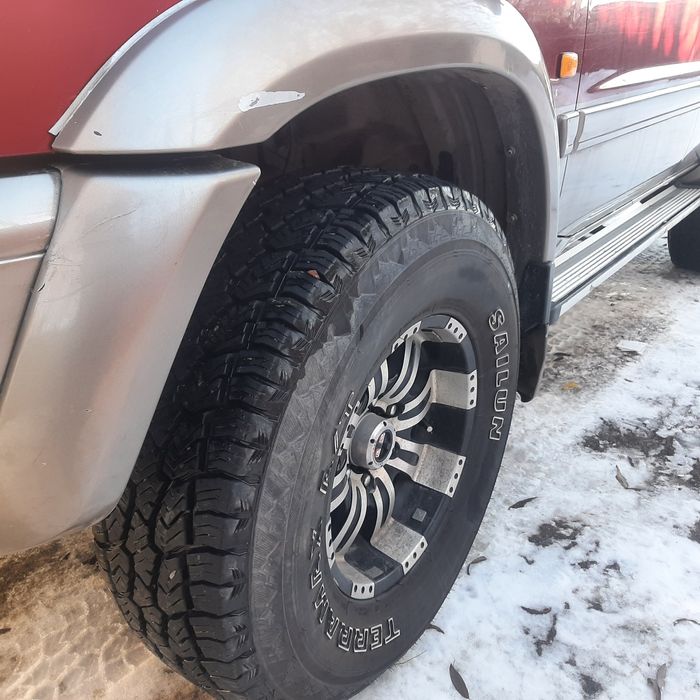 Машина продаётся ниссан патрол