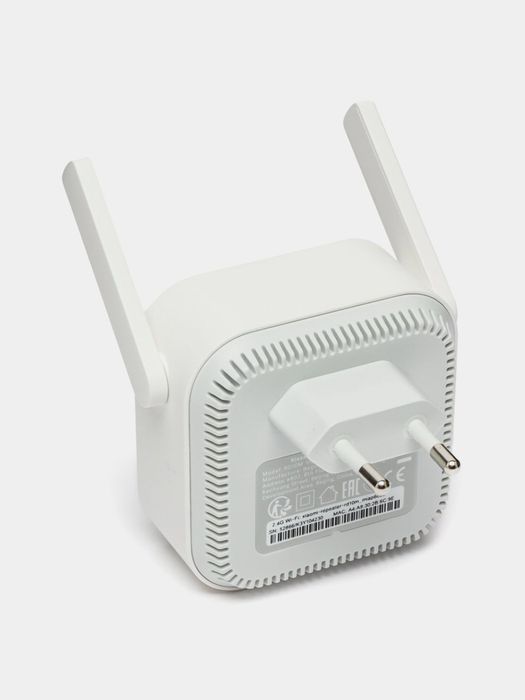 Усилитель Wi-Fi Mi repiter Xiaomi Range ExtenderPro,Global ver